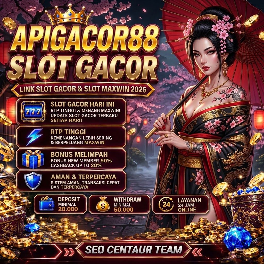 APIGACOR88
