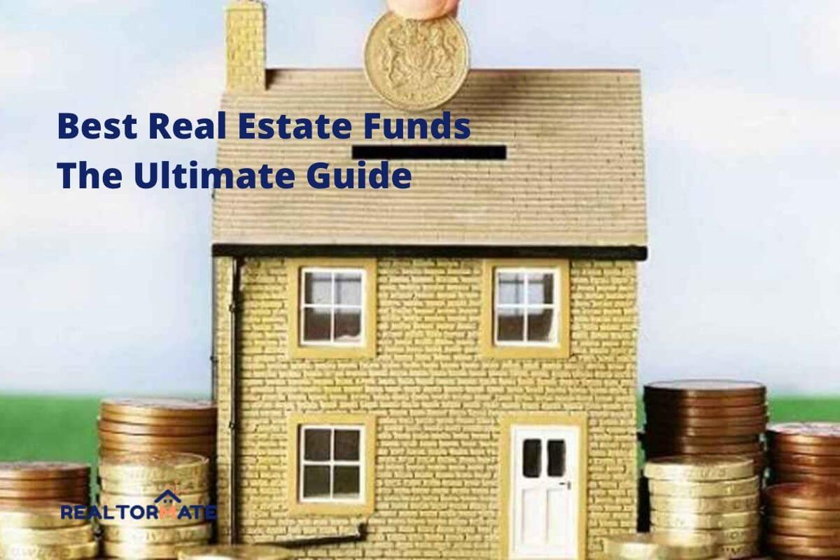 10 Best Real Estate Funds - The Ultimate Guide