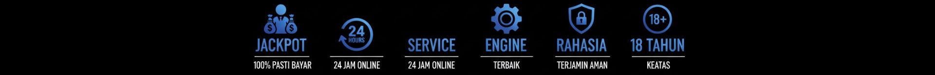 Service & Engine Terbaik