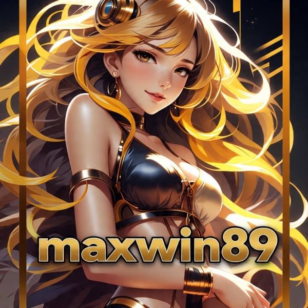 MAXWIN89
