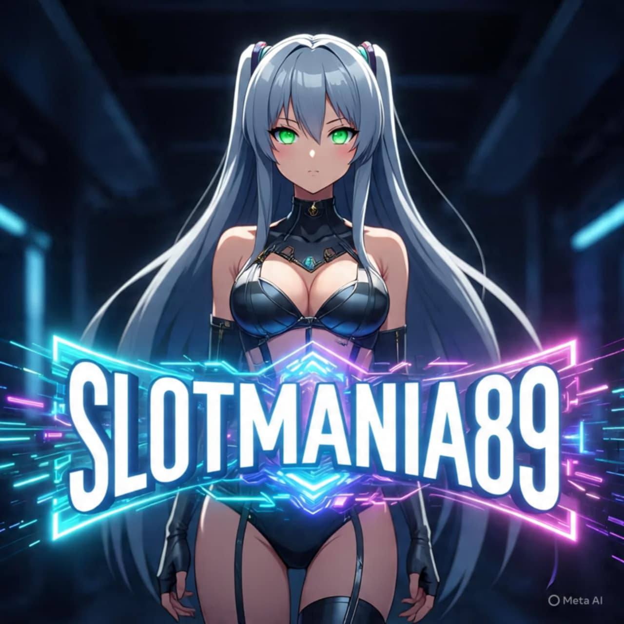 SLOTMANIA89