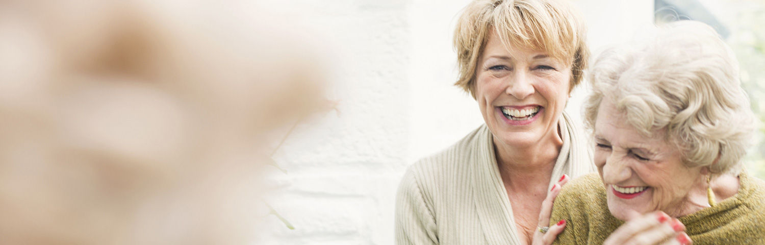 Person-Centered, Holistic Care at Home