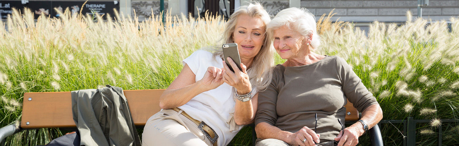 Technology Enhanced Care at Home