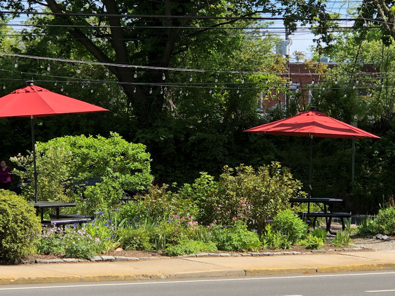 Pretty Darien CT
