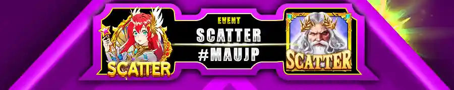 Event Scatter #maujp