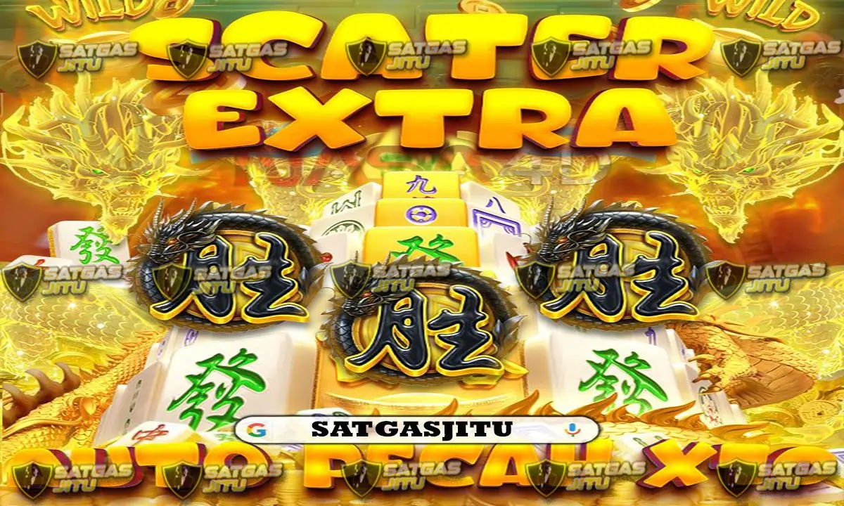 SATGASJITU