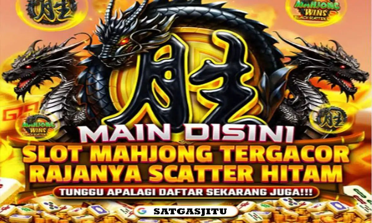 SATGASJITU