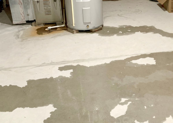 Emergency Hurricane & Storm Water Extraction