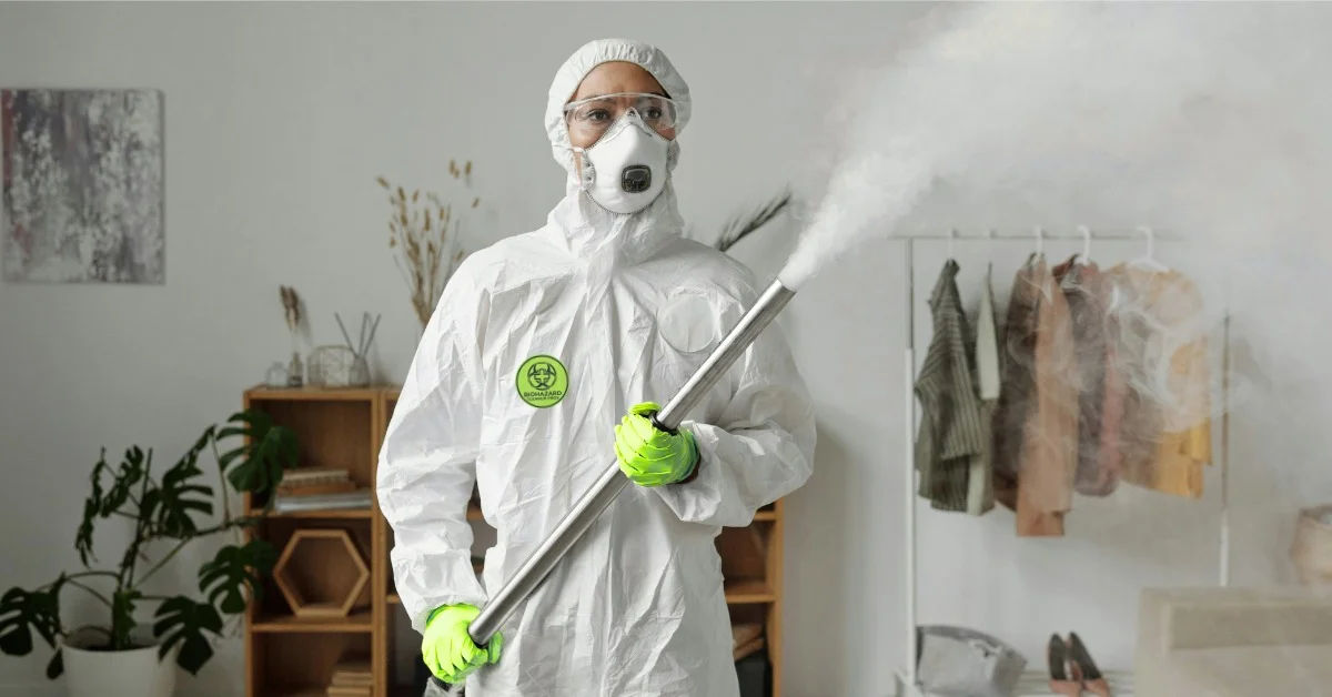 Professionals Odor Removal Services in fort smith, AR
