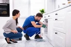 Emergency Drain Cleaning Services