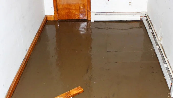Water Extraction & Emergency Drying