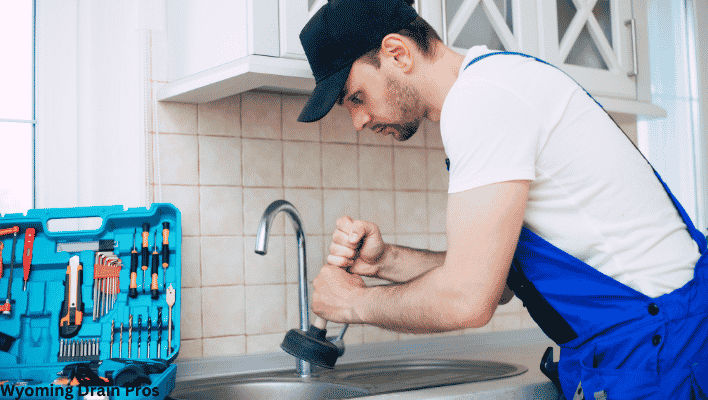 Rooter Services in Broadview