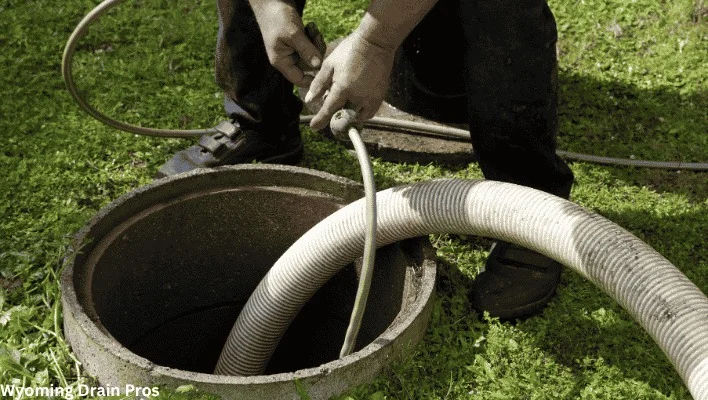 Emergency Drain Cleaning Services in Broadview