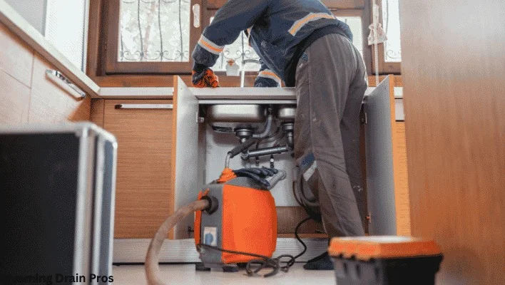 Rooter Services