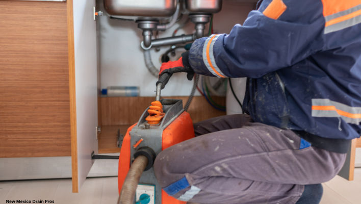 Hydro Jetting Services