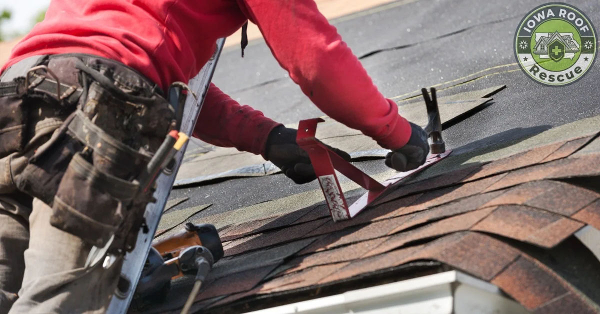 Understanding soffit and fascia repair in Dubuque