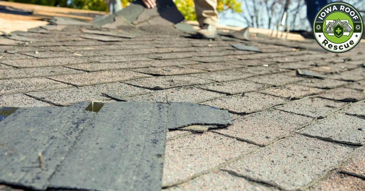 What to do if your skylight is leaking in Ankeny