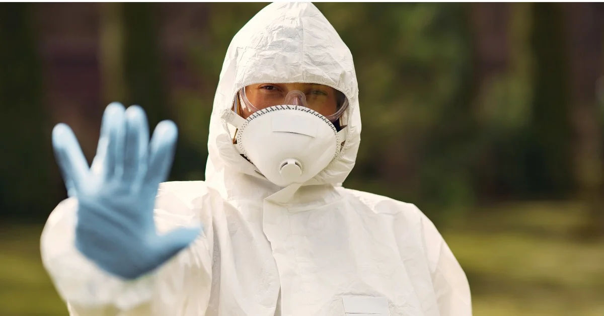 Vehicle Biohazard Cleanup Services In Sumter, SC