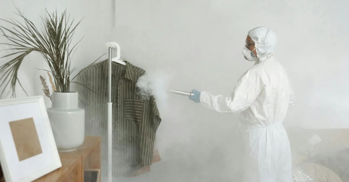 Odor Removal Services in Sumter, SC