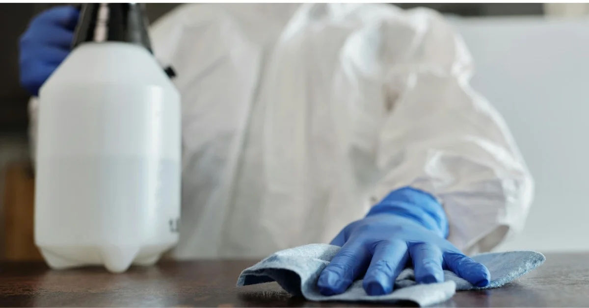 Professionals Post Accident Cleanup Services in Sumter, SC