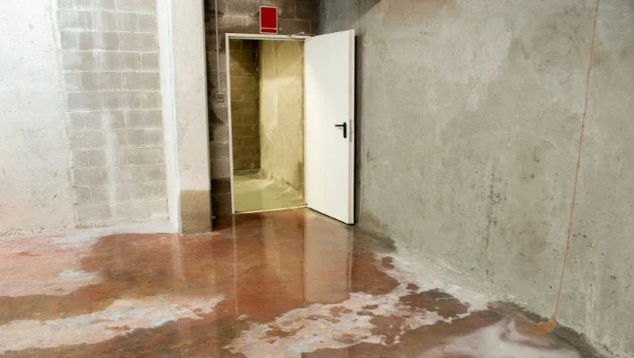 Water Damage Restoration in Surprise, AZ