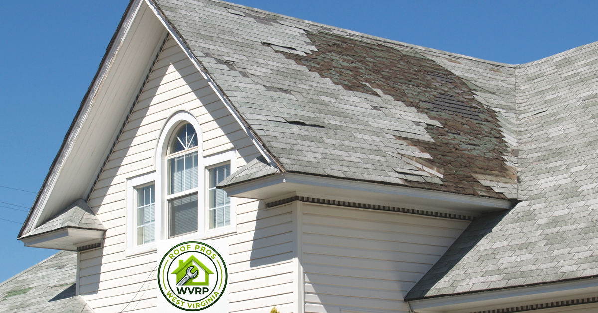 How to inspect your roof for leaks in Huntington