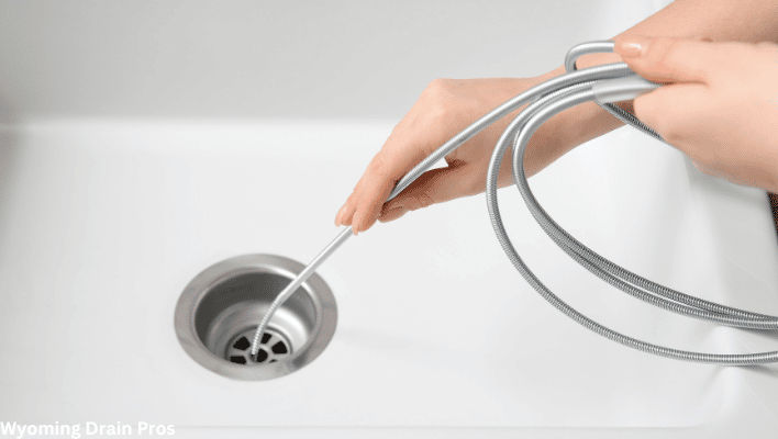 Drain Snaking