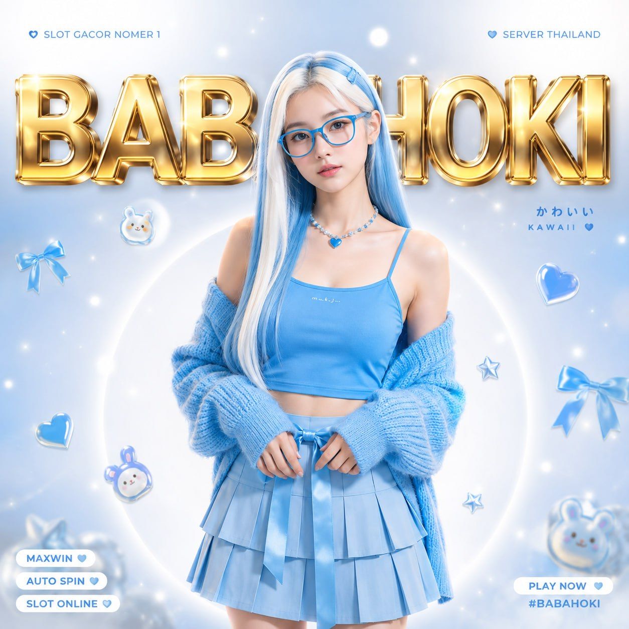 BABAHOKI
