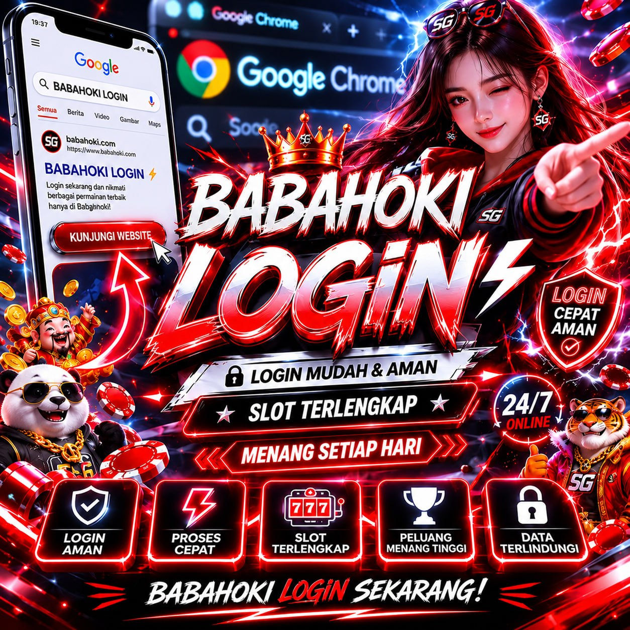 BABAHOKI