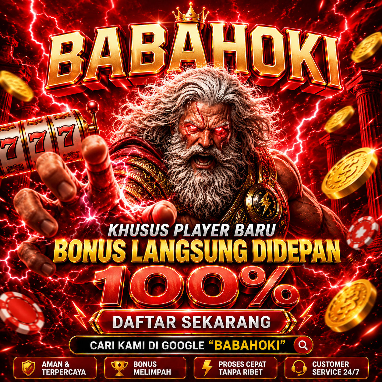 BABAHOKI