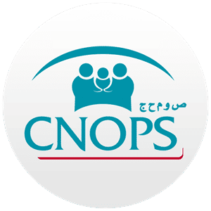 CNOPS - Caisse Nationale des Organismes de Prévoyance Sociale Maroc