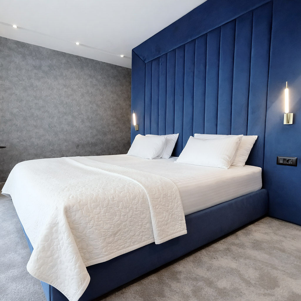 Екзекютив двойна стая — Lotus Hotel Варна