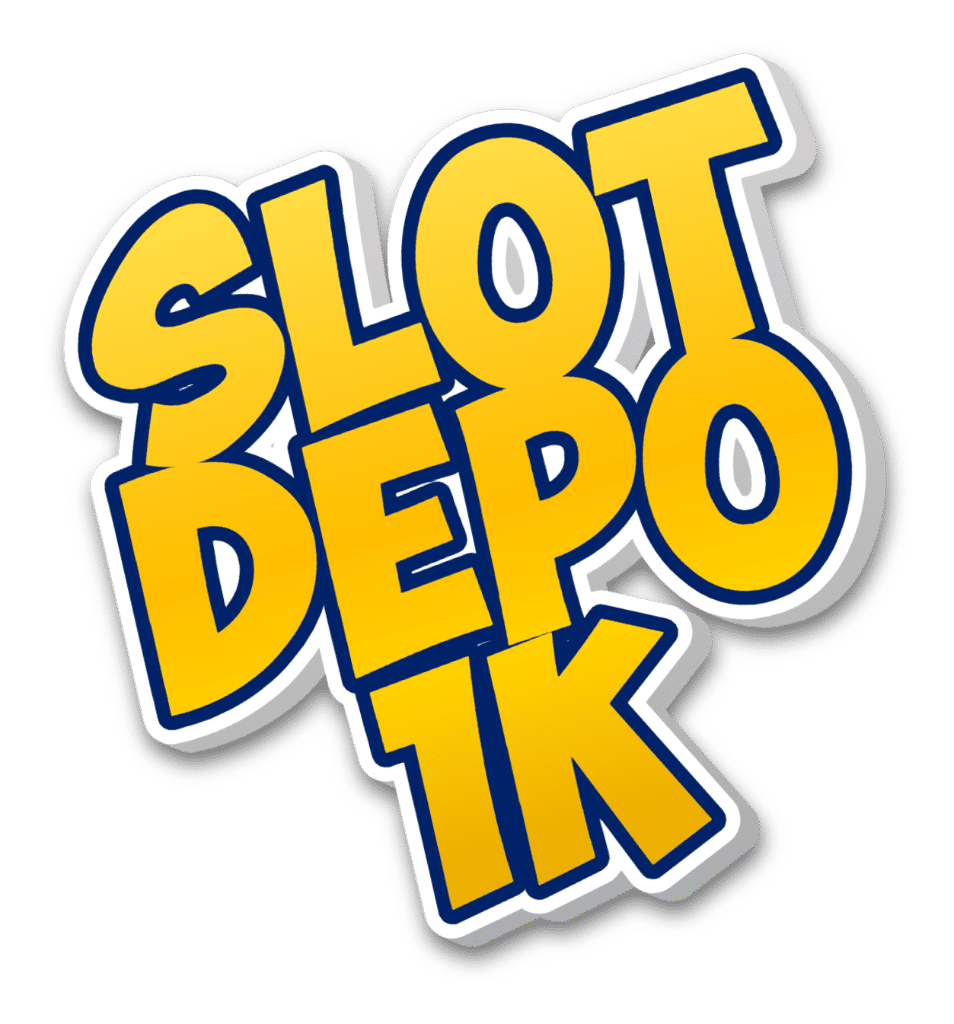 Slot Depo 5k