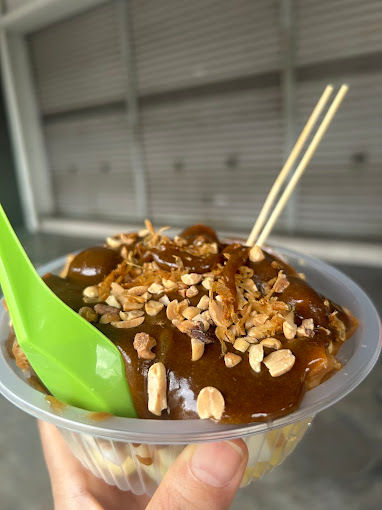 Discover the Best Rojak in Penang (2025 Complete Guide)
