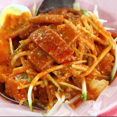 Ali Rojak & Cendol - Restaurants and Food - Food