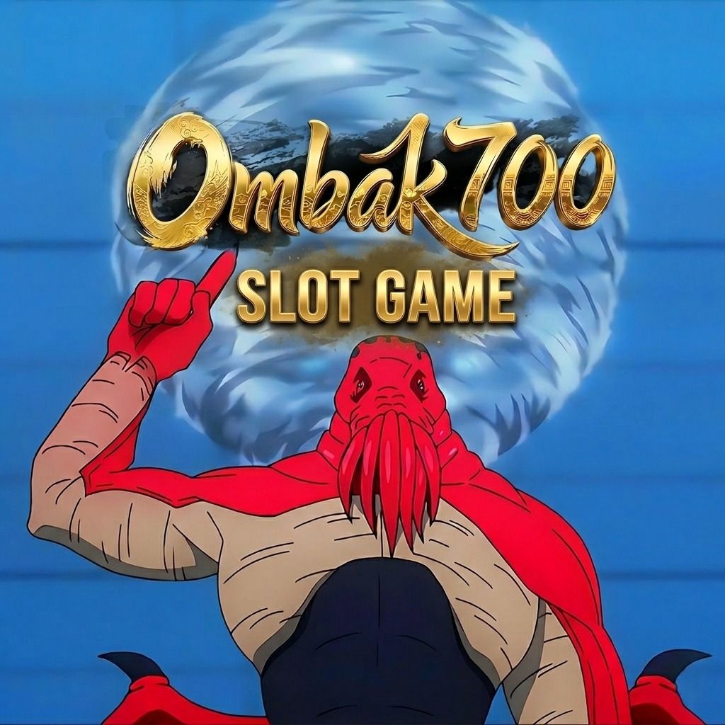 OMBAK700: Provider PG Soft Terfavorit dengan Winrate Tertinggi