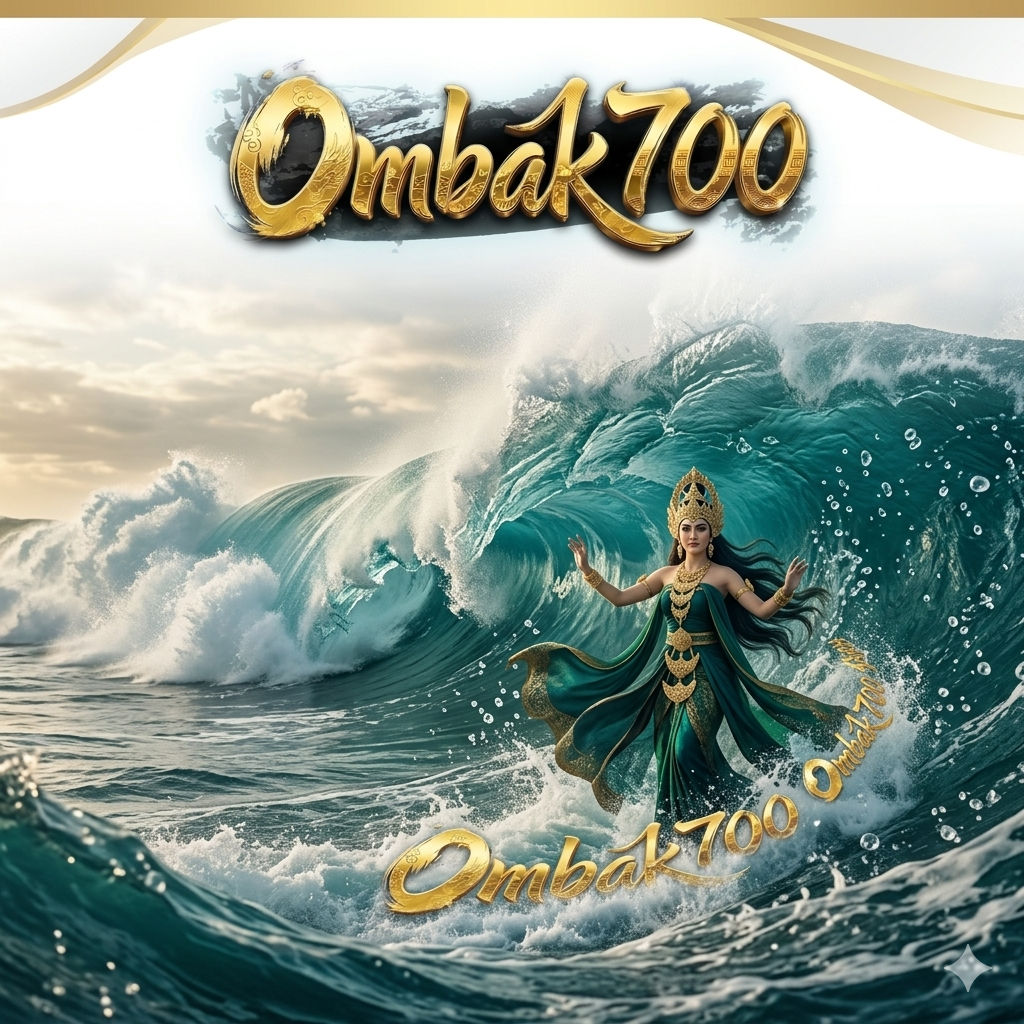 OMBAK700 - Agen Slot Online Terpercaya & Game Slot Fitur Terbaru Di Tahun 2026