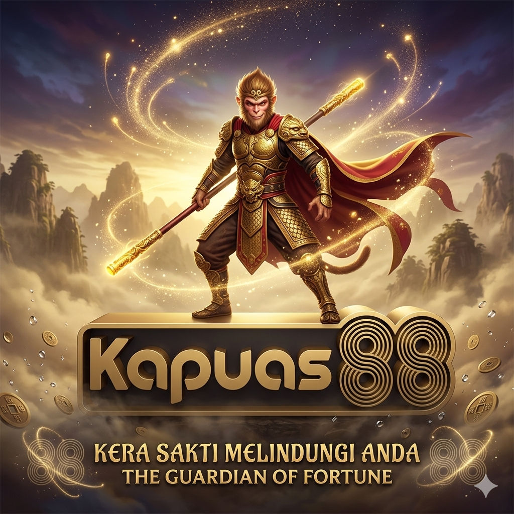 KAPUAS88: Login Game Online Premium GGSoft & Daftar Akun Pro