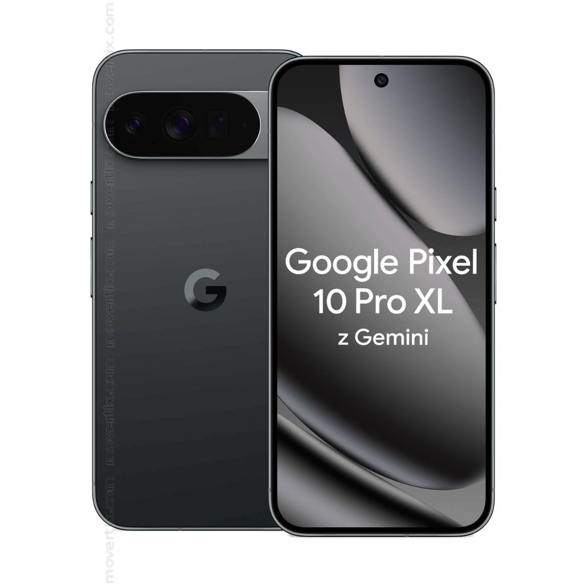 Google Pixel 10 PRO XL