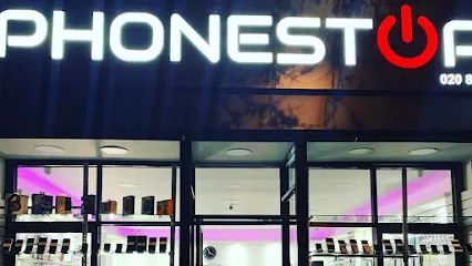 Phonestop