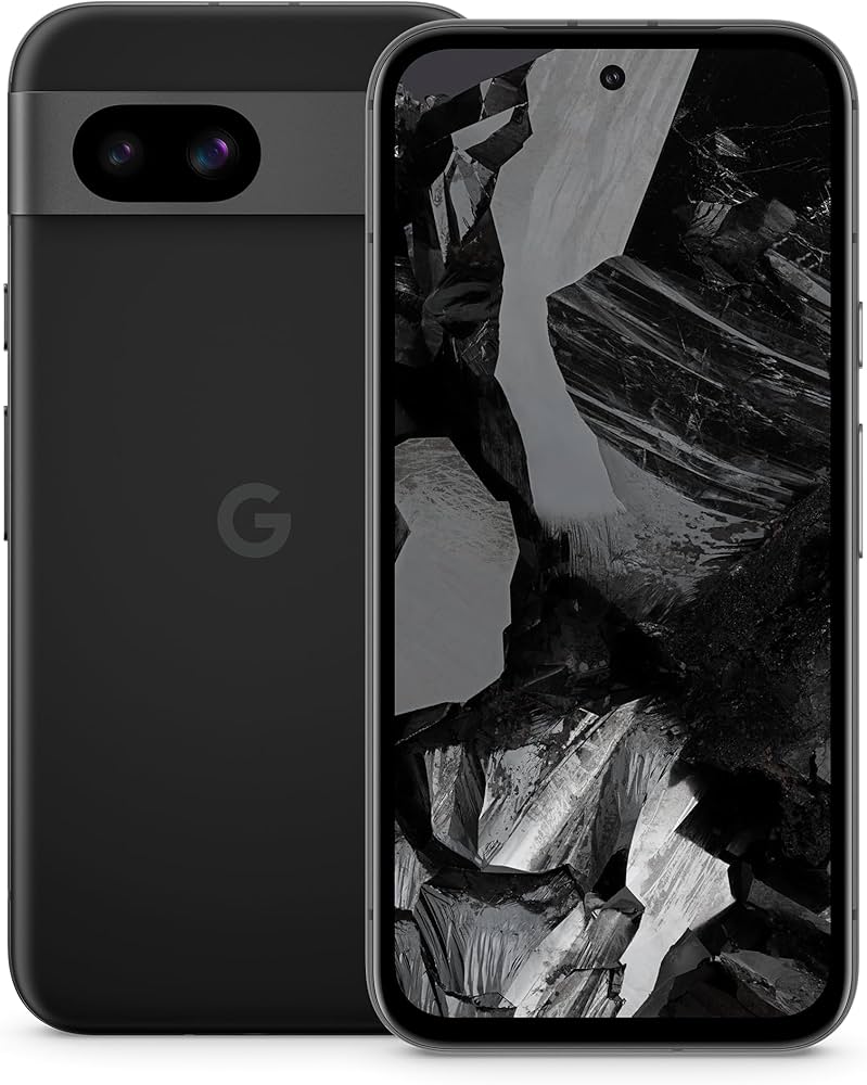 Google Pixel 8A