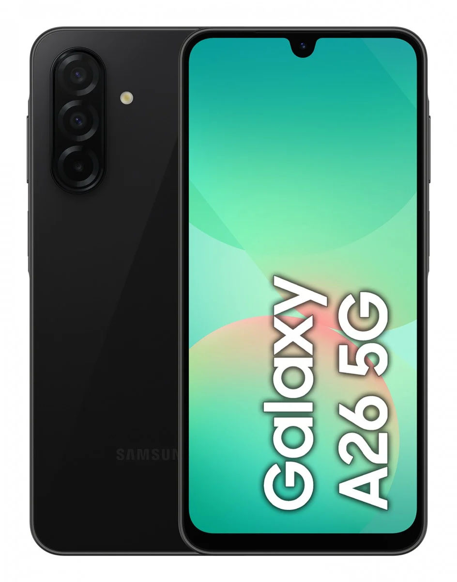 Samsung Galaxy A26 5G