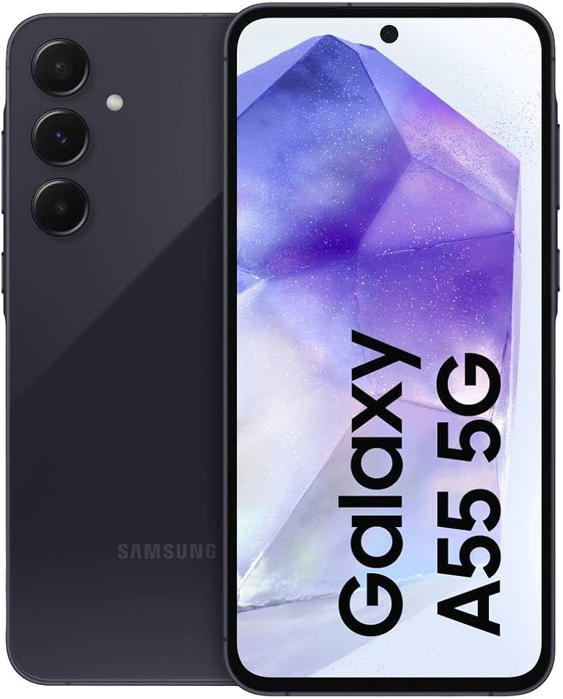 Samsung Galaxy A55 5G