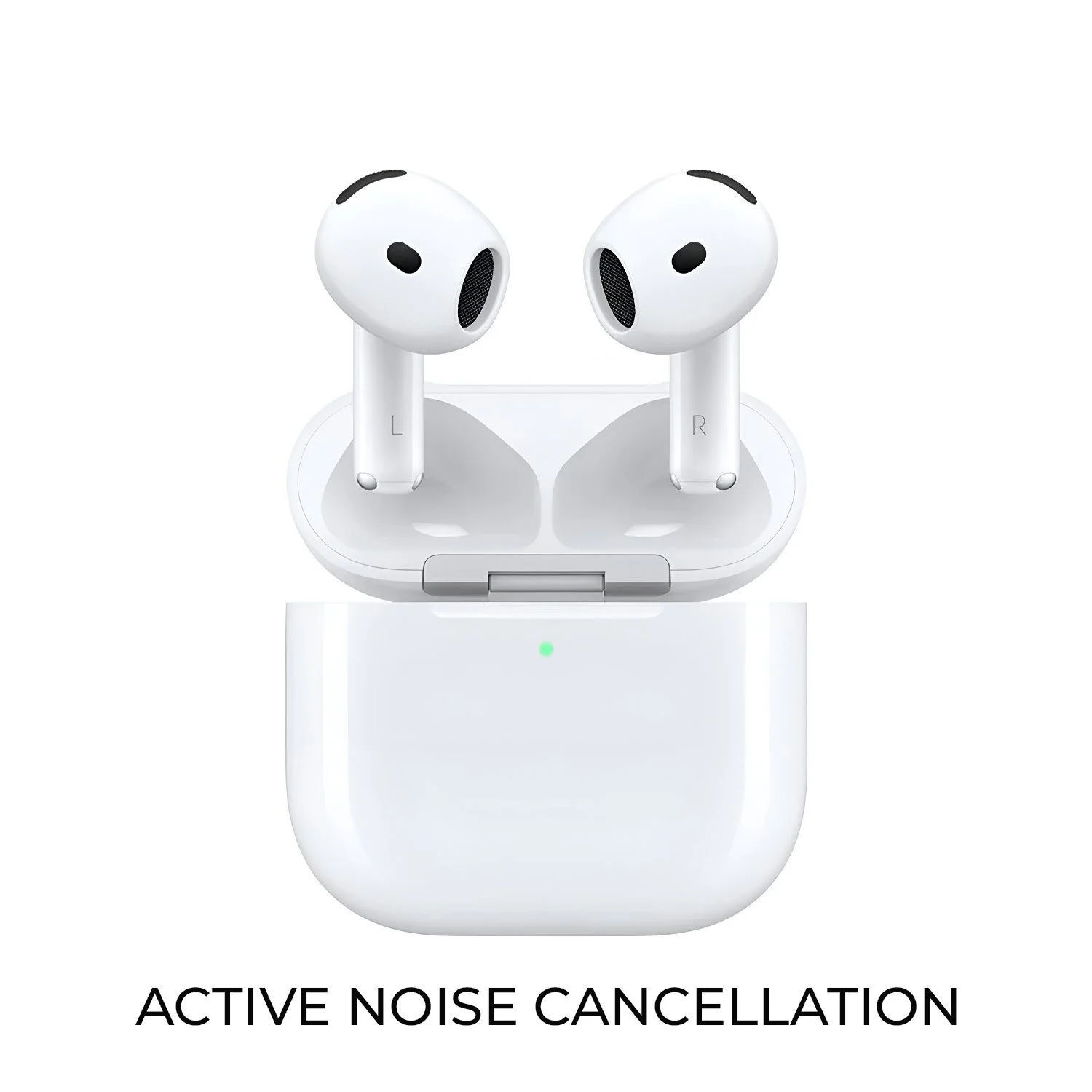 AirPods 4th Gen with ANC