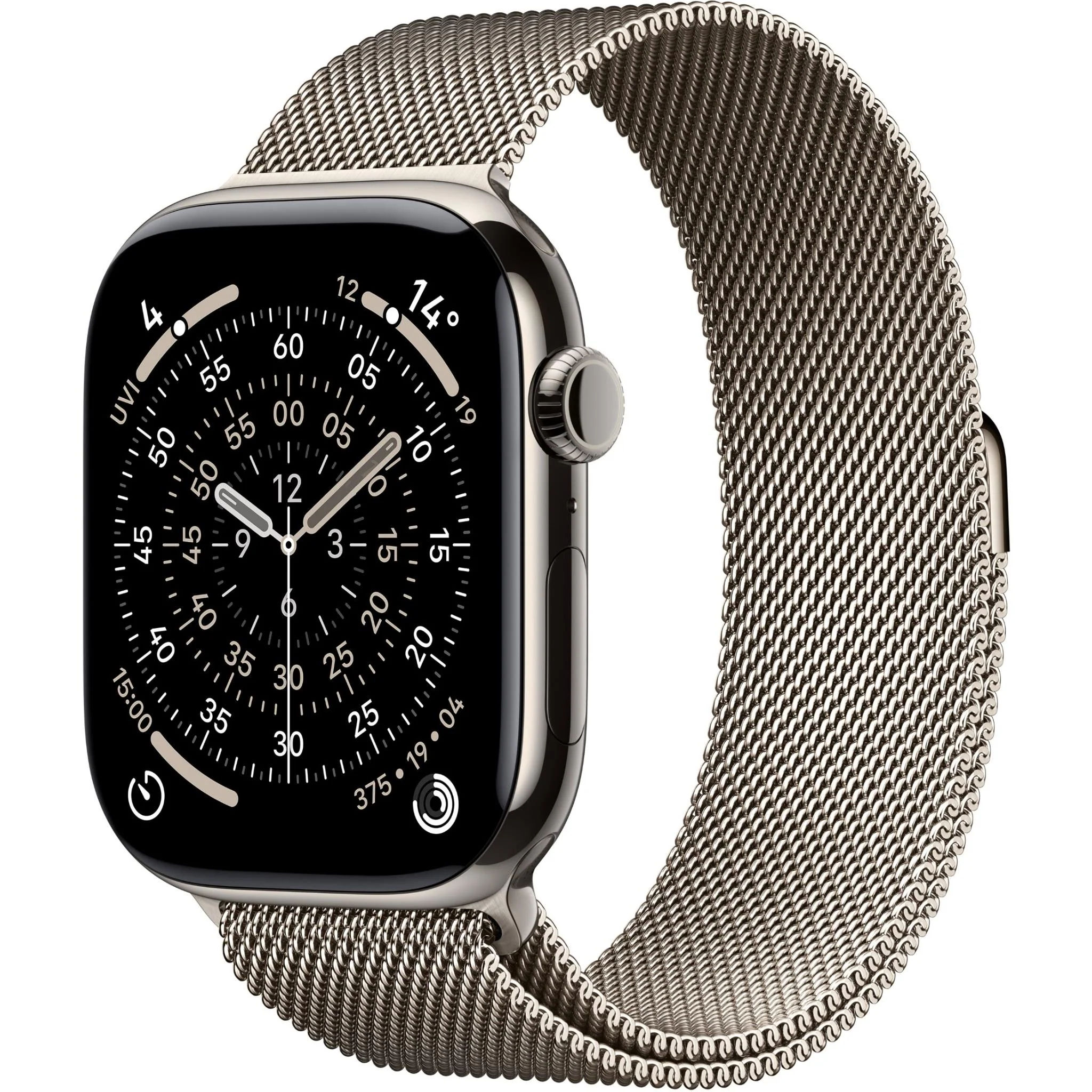 Watch Series 11 46MM