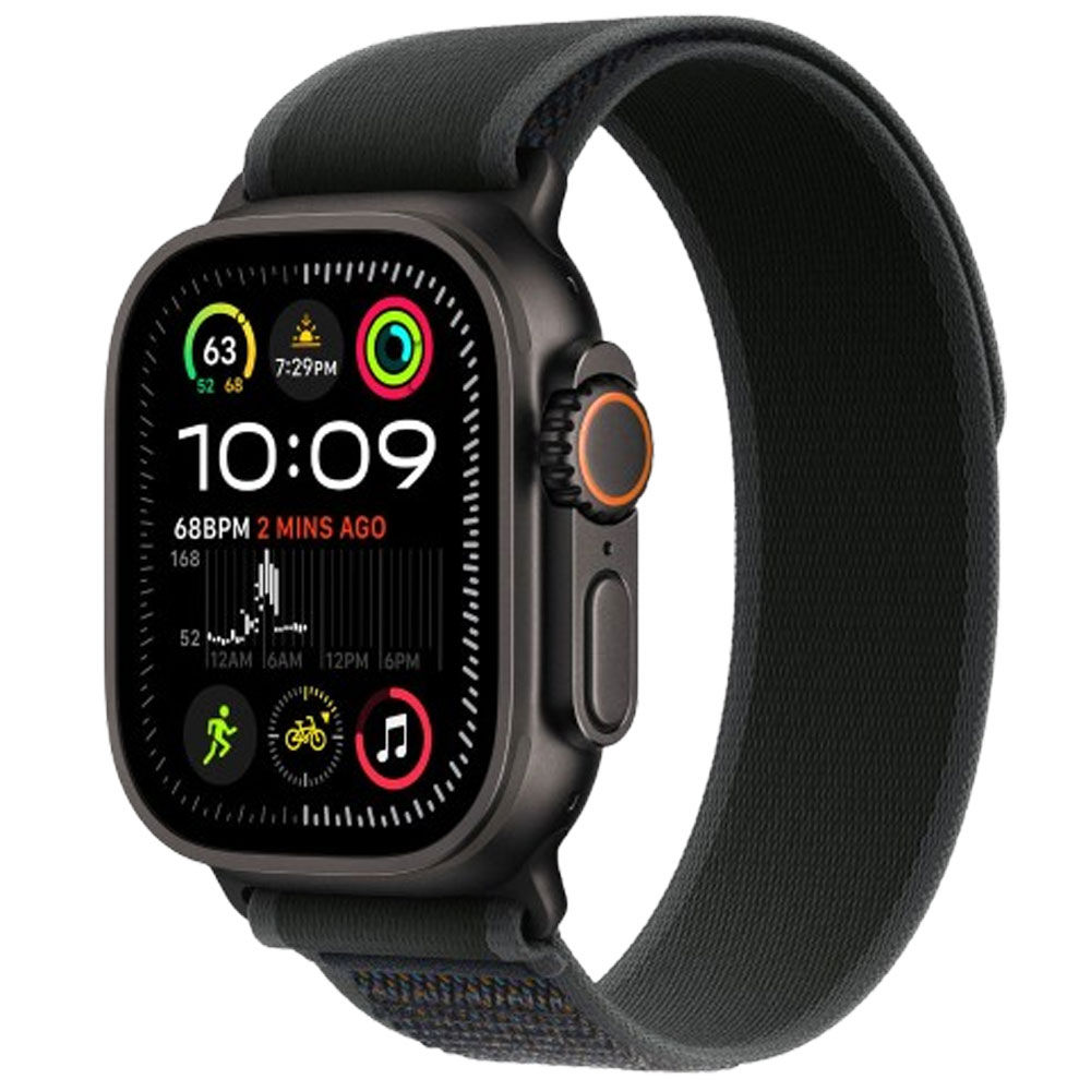 Watch Ultra 2 49MM