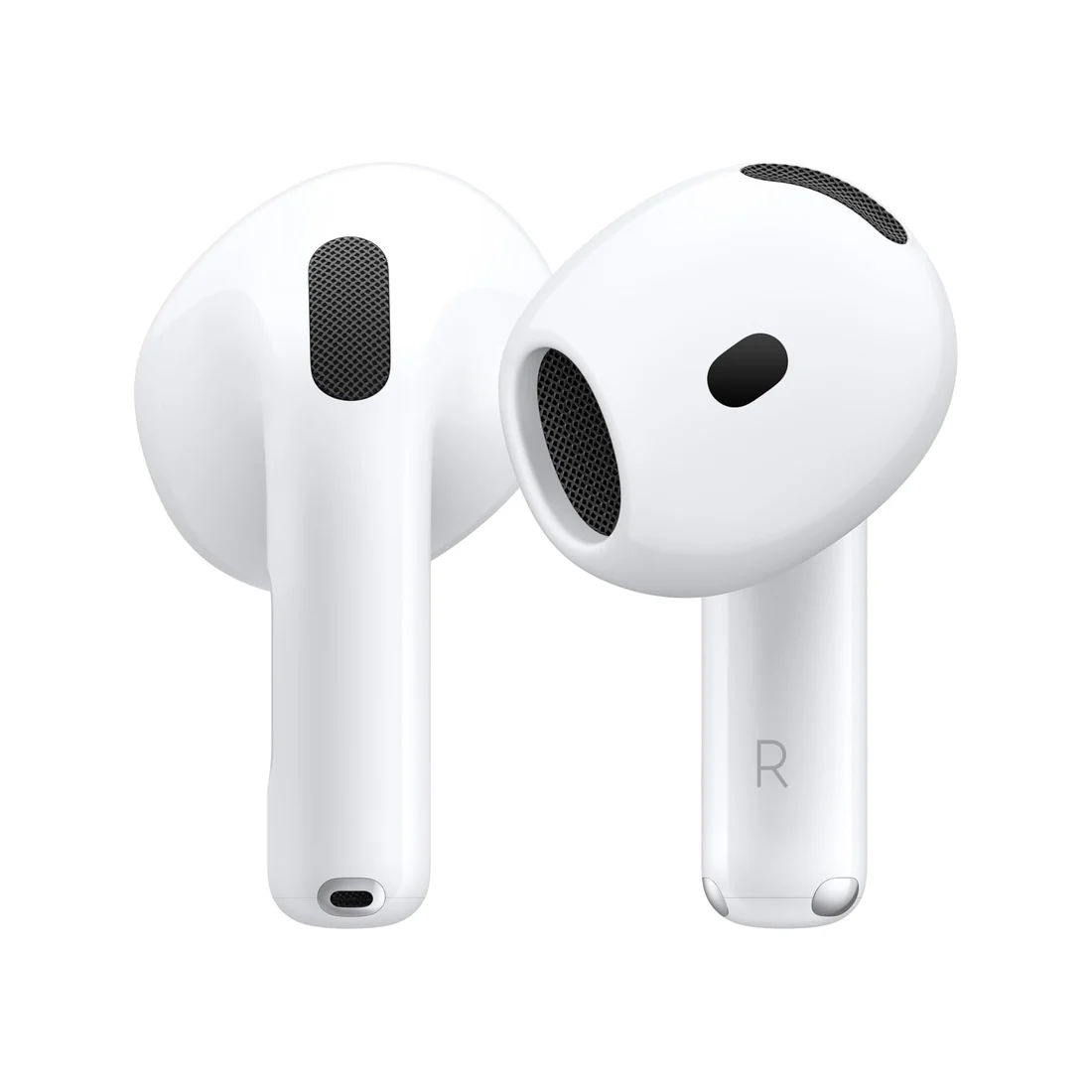 AirPods 4th Gen with WNC
