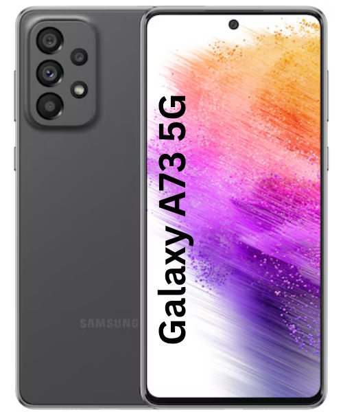 A73 5G