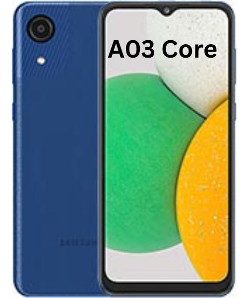 A03 Core