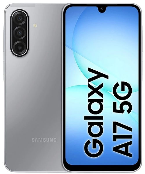 A17 5G
